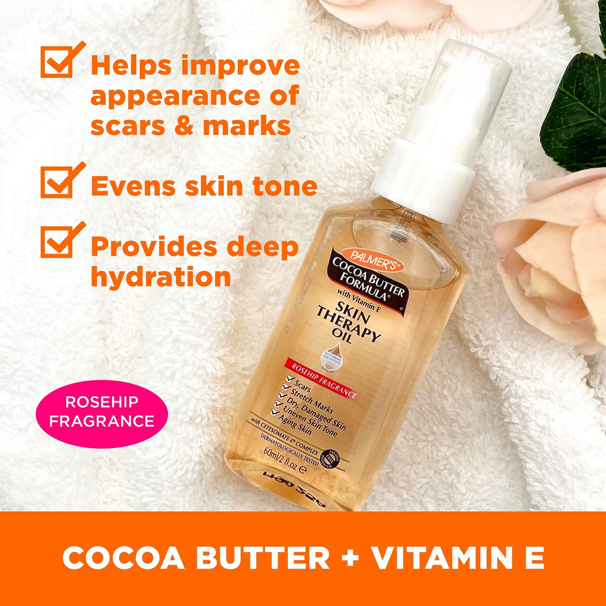 Palmer's Postpartum Essentials Cocoa Butter Formula Skin Care Kit (4 Piece) - thewildfolk Palmer's Postpartum Essentials Cocoa Butter Formula Skin Care Kit (4 Piece)