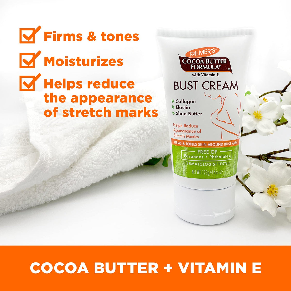 Palmer's Postpartum Essentials Cocoa Butter Formula Skin Care Kit (4 Piece) - thewildfolk Palmer's Postpartum Essentials Cocoa Butter Formula Skin Care Kit (4 Piece)