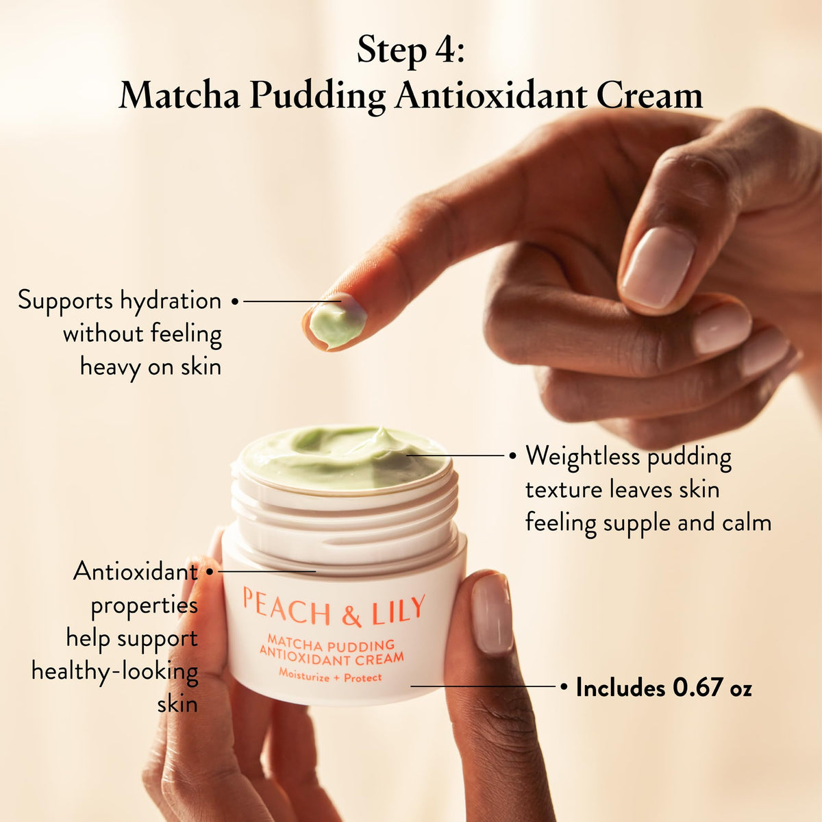 Peach & Lily - Glass Skin Discovery Kit (4 Products) - 1 Cleanser, 1 Essence, 1 Serum & 1 Cream - Skin Care Set - Acne Routine - Travel Essentials - Self Care - Vegan & Cruelty Free - Korean Beauty - thewildfolk Peach & Lily - Glass Skin Discovery Kit (4 Products) - 1 Cleanser, 1 Essence, 1 Serum & 1 Cream - Skin Care Set - Acne Routine - Travel Essentials - Self Care - Vegan & Cruelty Free - Korean Beauty
