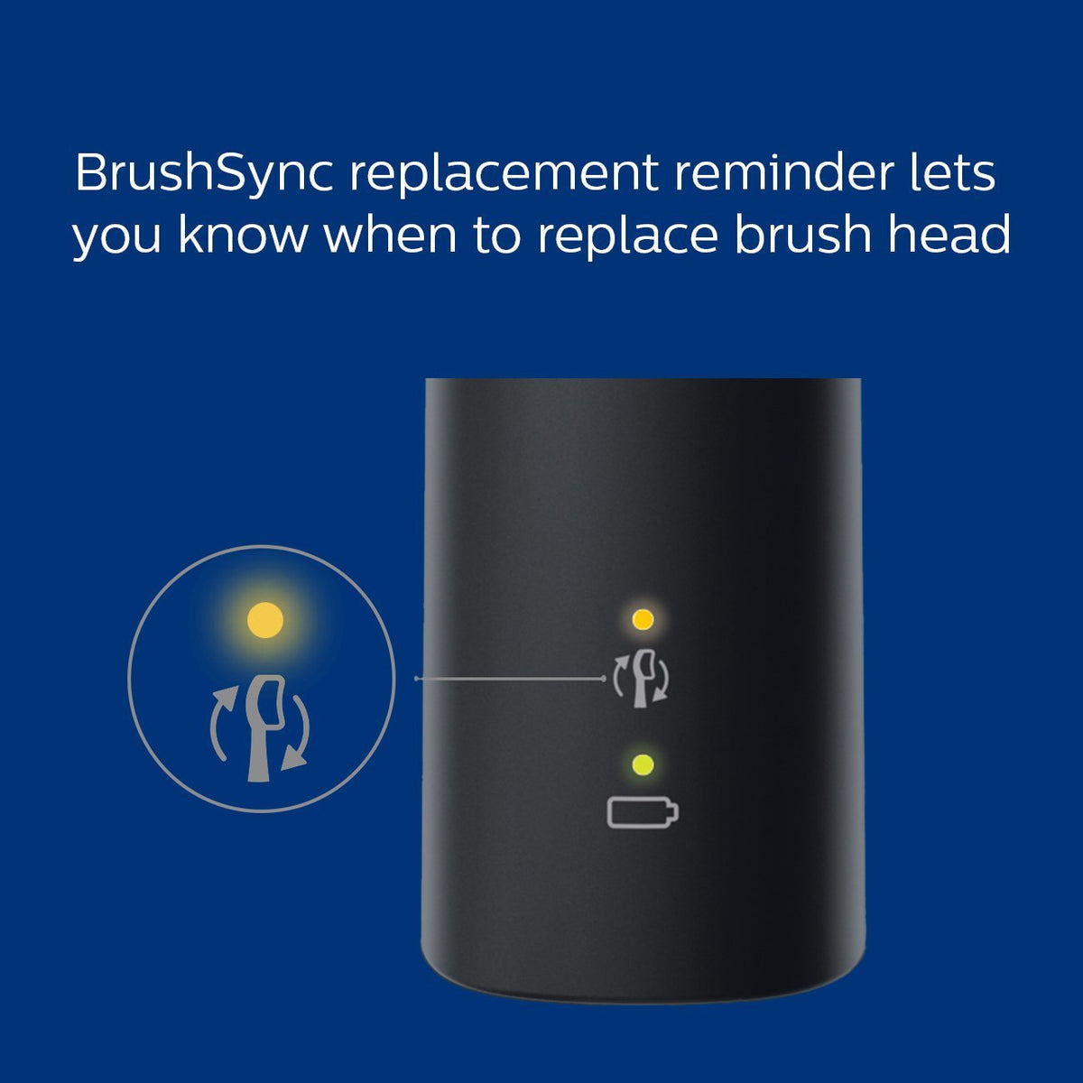 Philips Sonicare 5300 Rechargeable Electric Toothbrush, 3 Brush Head, Black - thewildfolk Philips Sonicare 5300 Rechargeable Electric Toothbrush, 3 Brush Head, Black