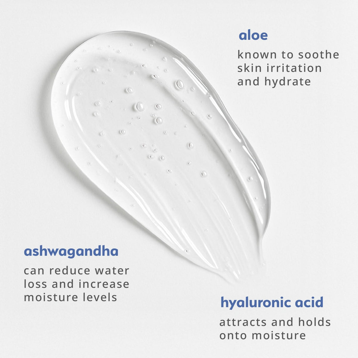 PlusOne Long Lasting Vaginal Moisturizer Gel - Hyaluronic Acid, 2 Fl oz - thewildfolk PlusOne Long Lasting Vaginal Moisturizer Gel - Hyaluronic Acid, 2 Fl oz
