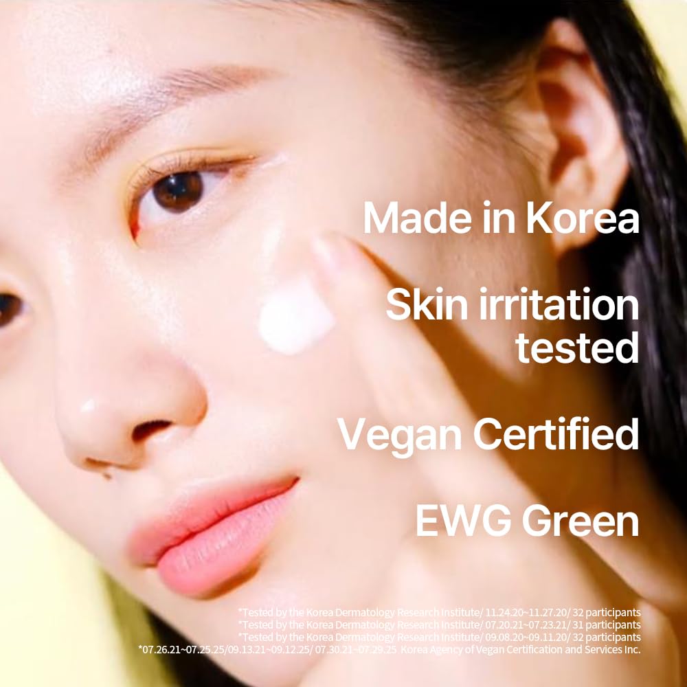 Pyunkang Yul PKY Calming Line Gift Box Set-Korean Facial Skin Care Essential for Daily Moisturizing with Toner, Serum, Cream, Vegan & Cruelty Free - thewildfolk Pyunkang Yul PKY Calming Line Gift Box Set-Korean Facial Skin Care Essential for Daily Moisturizing with Toner, Serum, Cream, Vegan & Cruelty Free