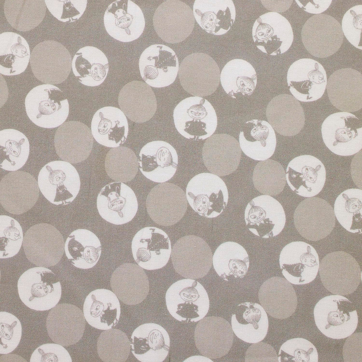 Quarter Report (Moomin) Moomin Basic Pouch Polka Dot Little My Taupe Approx. W 5.9 x H 4.1 x D 1.8 inches (15 x 10.5 x 4.5 cm) Cosmetics Cosmetic Pouch Women's (Zippered) [Made in Japan] - thewildfolk Quarter Report (Moomin) Moomin Basic Pouch Polka Dot Little My Taupe Approx. W 5.9 x H 4.1 x D 1.8 inches (15 x 10.5 x 4.5 cm) Cosmetics Cosmetic Pouch Women's (Zippered) [Made in Japan]