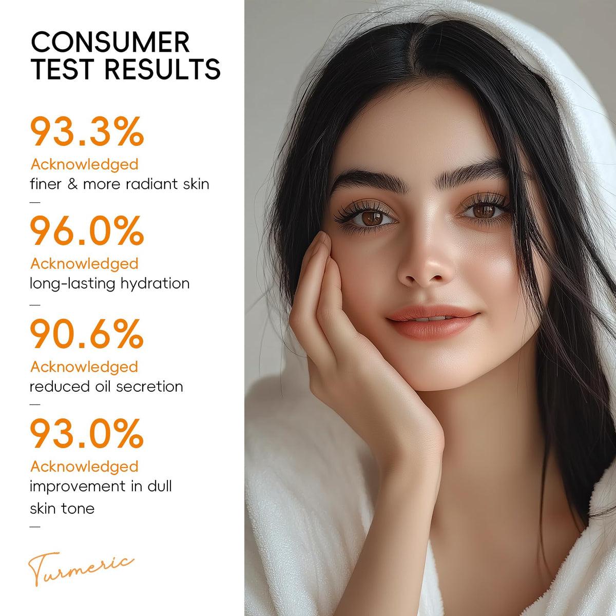 QUIYUM Turmeric Vit-C Skin Care Set, Beauty Gift Sets, Skincare for Women - thewildfolk QUIYUM Turmeric Vit-C Skin Care Set, Beauty Gift Sets, Skincare for Women