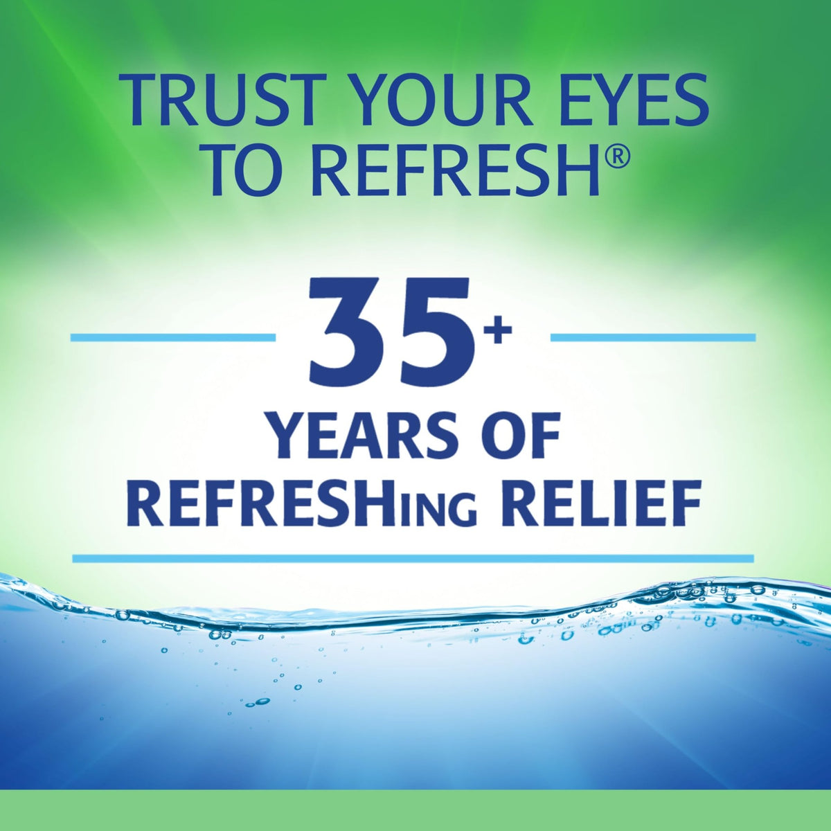 REFRESH PLUS Lubricant Eye Drops Preservative-Free Artificial Tears, 0.01 fl oz (0.4 mL), 70 Single-Use Containers - thewildfolk REFRESH PLUS Lubricant Eye Drops Preservative-Free Artificial Tears, 0.01 fl oz (0.4 mL), 70 Single-Use Containers