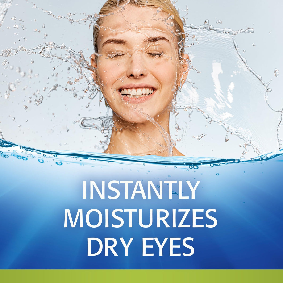 REFRESH RELIEVA Lubricant Eye Drops Artificial Tears, 0.33 fl oz (10 mL) - thewildfolk REFRESH RELIEVA Lubricant Eye Drops Artificial Tears, 0.33 fl oz (10 mL)