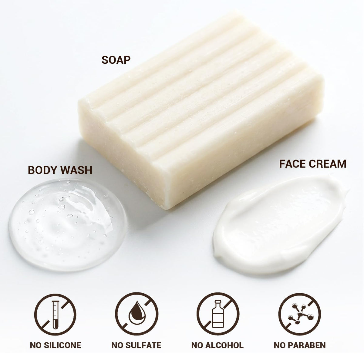 Rinse & Robust Gifts for Men 10Pcs Gift baskets for Men, Sandalwood Bath and Body Works Men Gifts for Birthday for Dad Boyfriend Husband - thewildfolk Rinse & Robust Gifts for Men 10Pcs Gift baskets for Men, Sandalwood Bath and Body Works Men Gifts for Birthday for Dad Boyfriend Husband