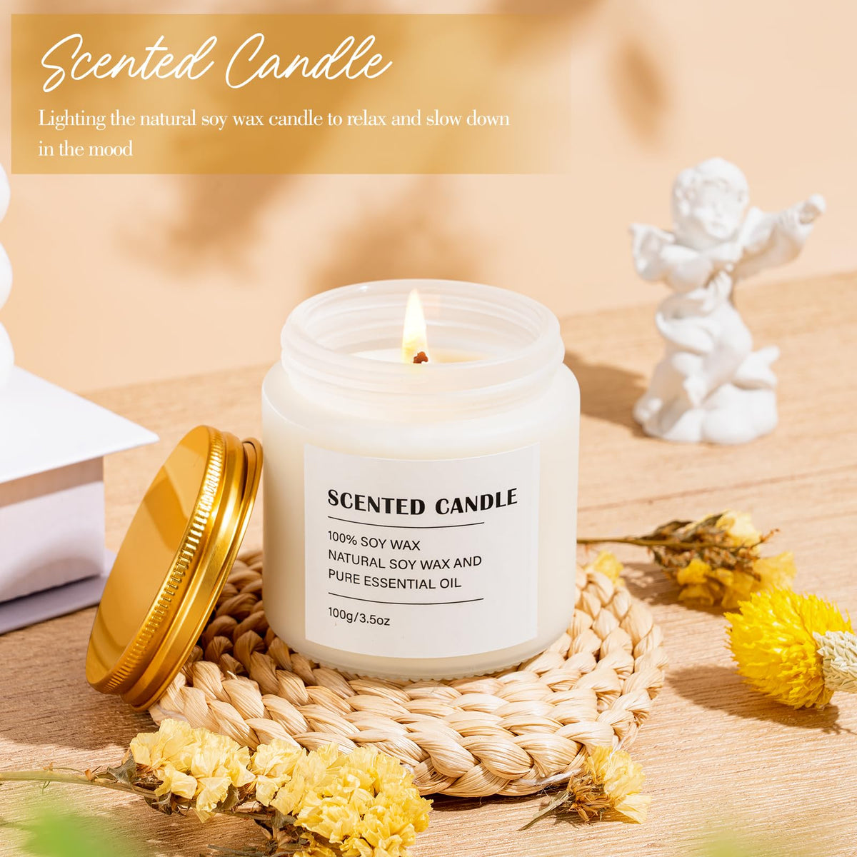 Self Care Gifts for Women Spa Gifts for Women Get Well Soon Gift Care Package, Christmas Mothers Day Relaxing Spa Gift Baskets, Feel Better Inspirational Thinking of You Box for Mom Her Sister Friends - thewildfolk Self Care Gifts for Women Spa Gifts for Women Get Well Soon Gift Care Package, Christmas Mothers Day Relaxing Spa Gift Baskets, Feel Better Inspirational Thinking of You Box for Mom Her Sister Friends