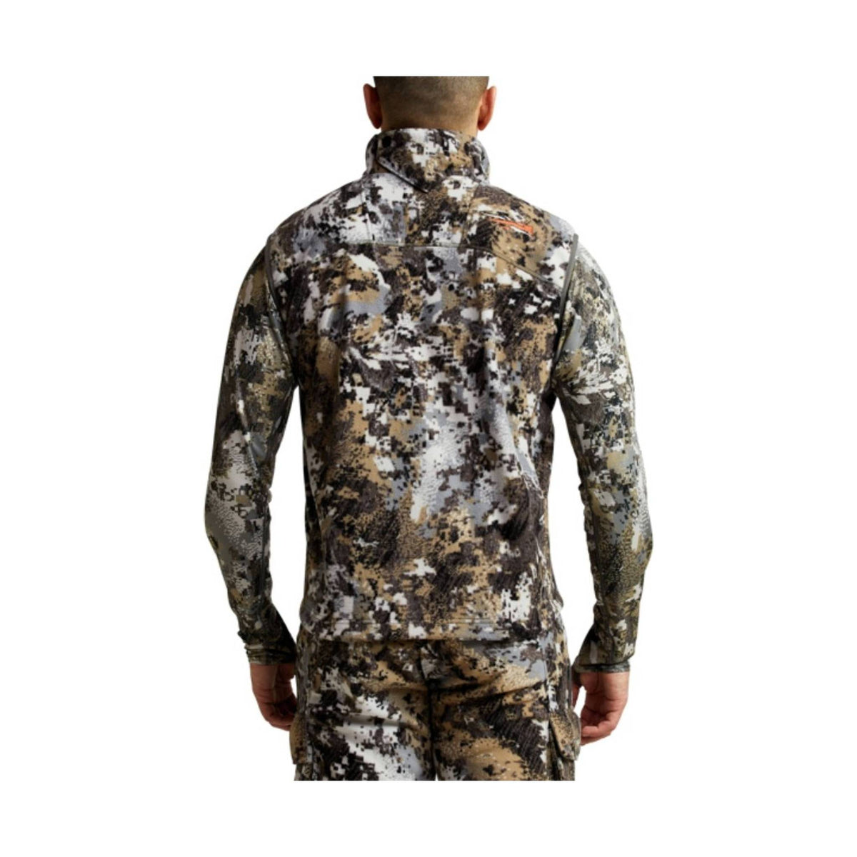 Sitka Men's Stratus Vest II - Optifade Elevated FINAL SALE