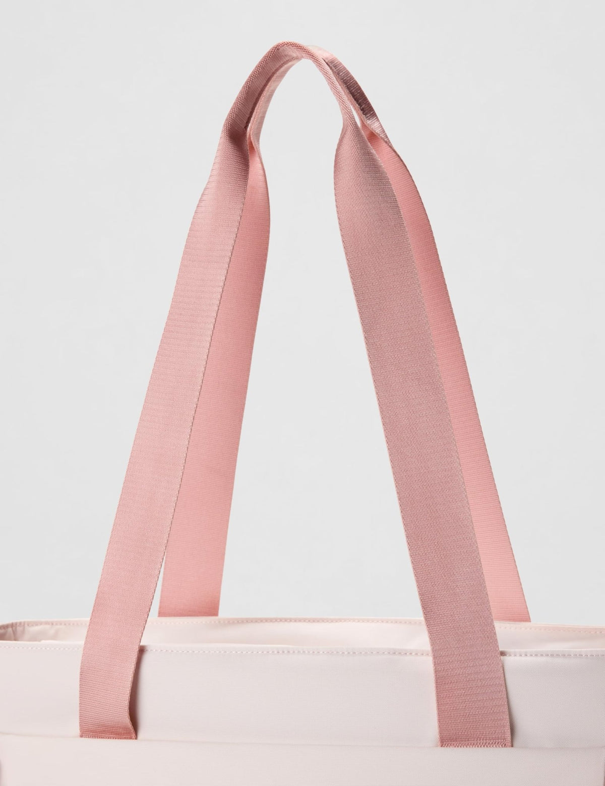 STANLEY Vitalize Tote| Gym, Work & Travel Bag with Laptop Sleeve | Expandable Bottom Compartment | Tumbler & Water Bottle Pockets | Durable Recycled Fabric | Rose Quartz - thewildfolk STANLEY Vitalize Tote| Gym, Work & Travel Bag with Laptop Sleeve | Expandable Bottom Compartment | Tumbler & Water Bottle Pockets | Durable Recycled Fabric | Rose Quartz