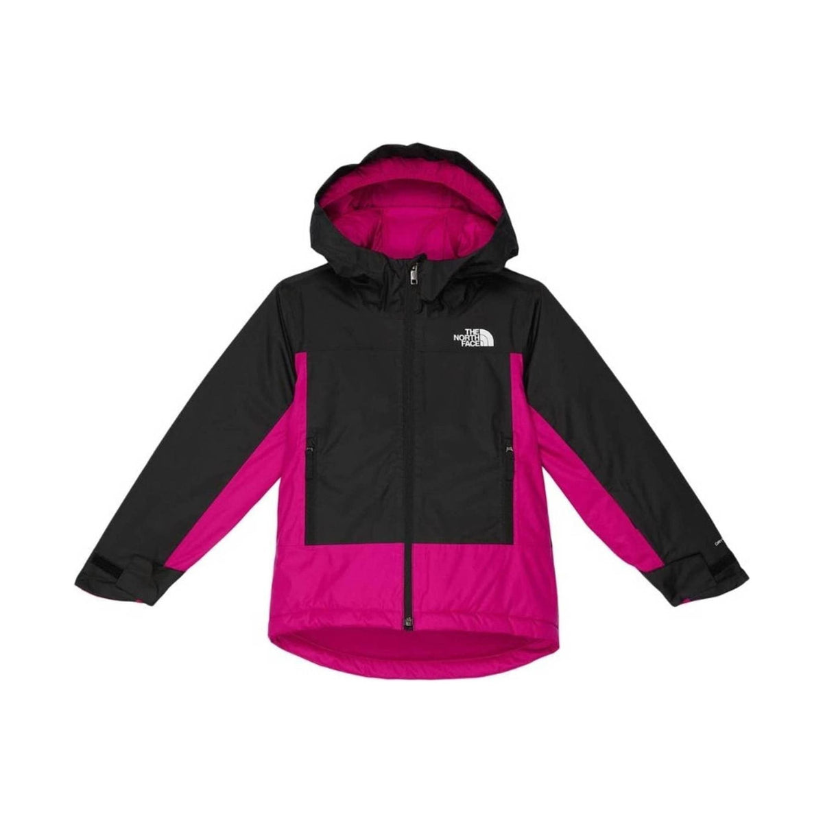 The North Face Kids' Freedom Insulated Jacket - Fuschia Pink
