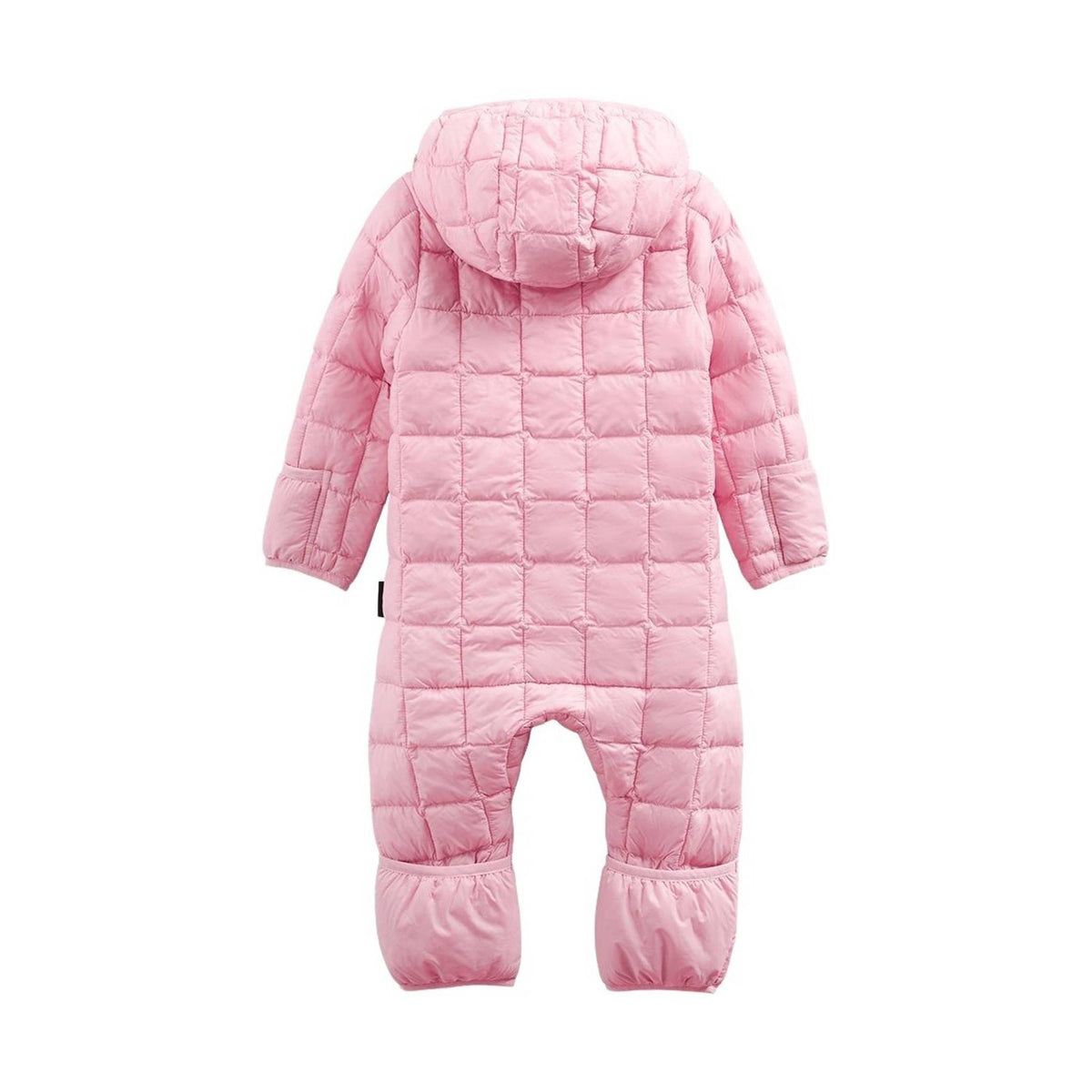 The North Face Kids' ThermoBall One-Piece - Pink 3M- 24M