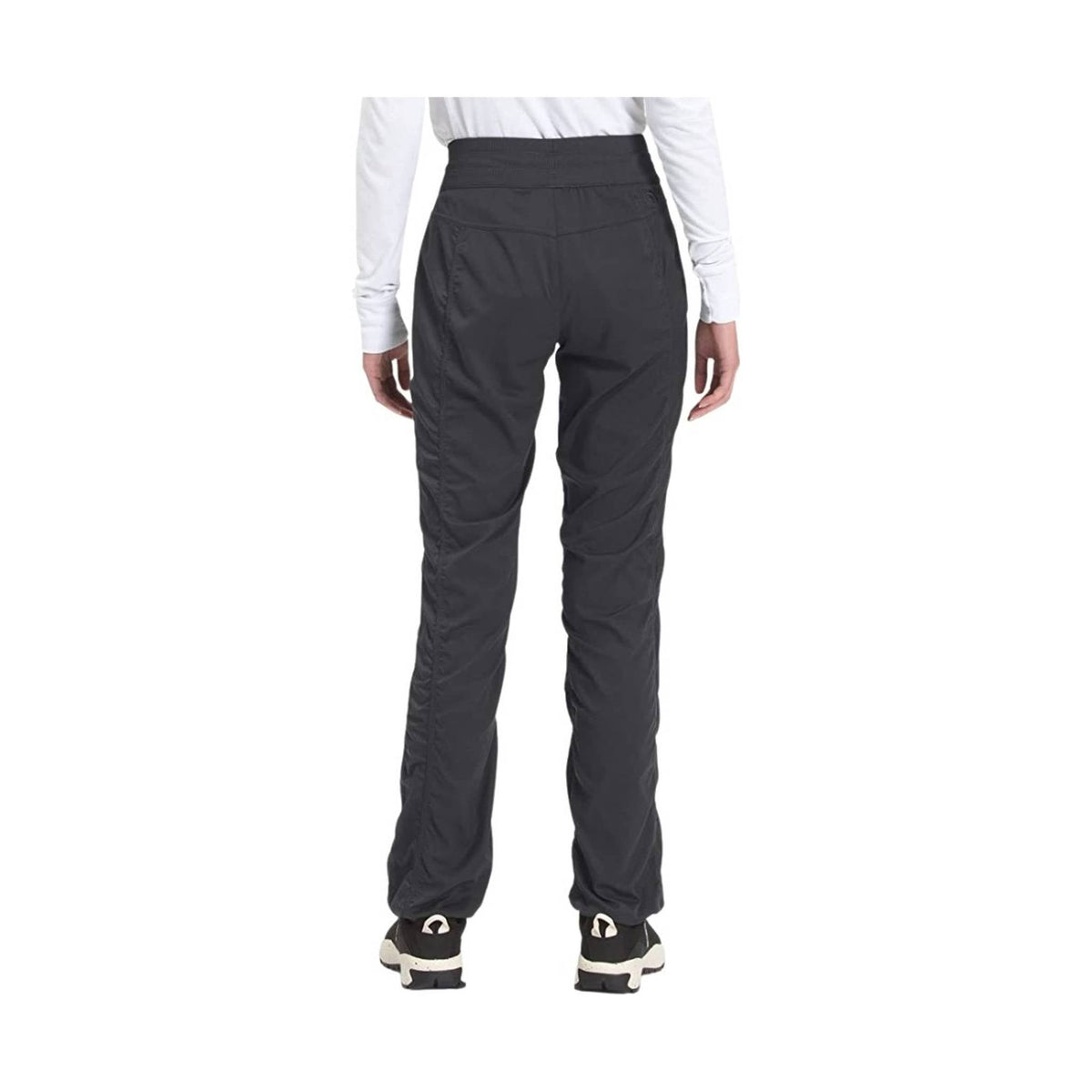 The North Face Women's Aphrodite 2.0 Pant - Asphalt Grey