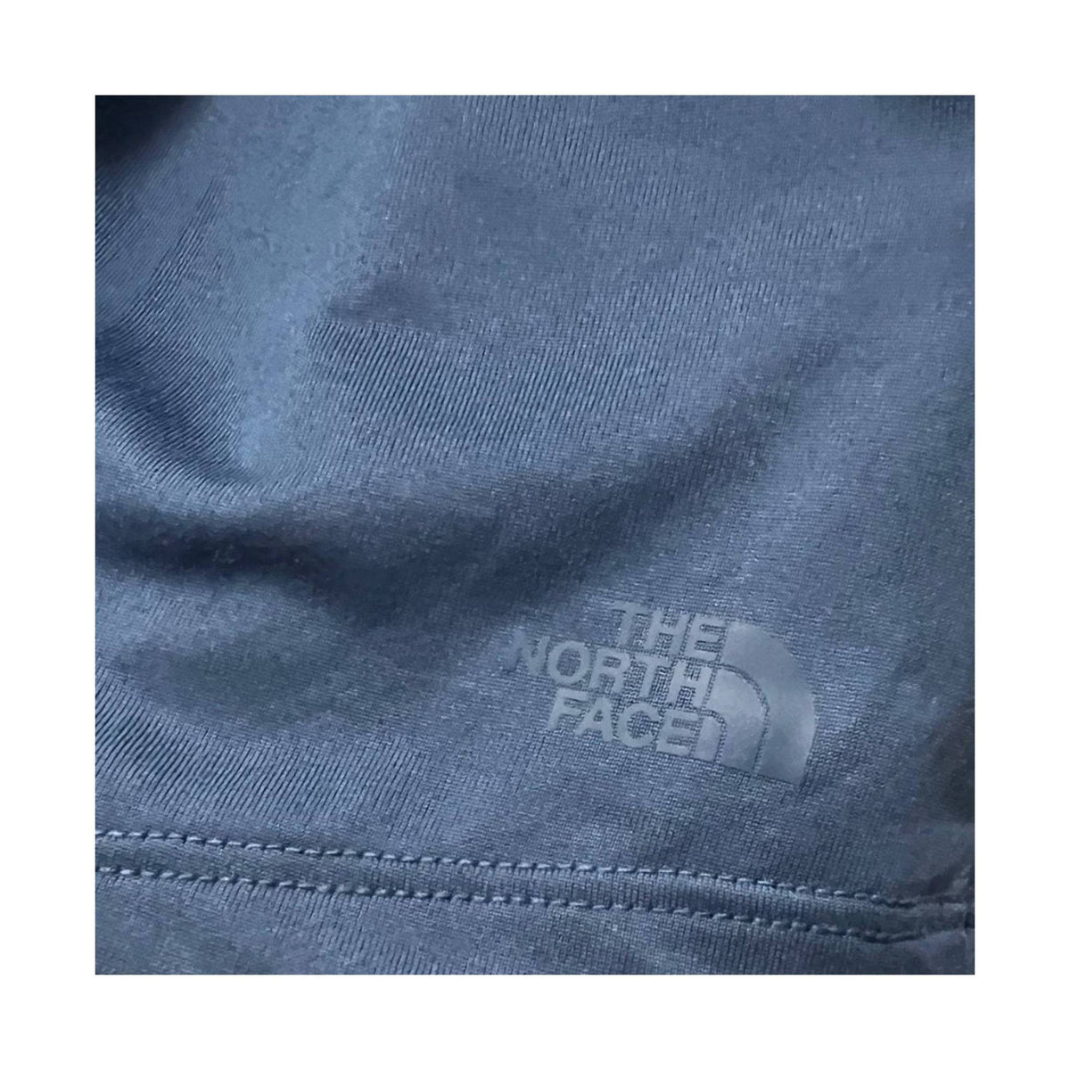 The North Face Women's Elevation Life Tank - Shady Blue - ONLINE STORE CREDIT/EXCHANGE ONLY