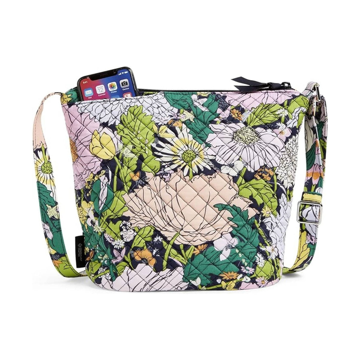 Women’s Crossbody Bag Vera Bradley