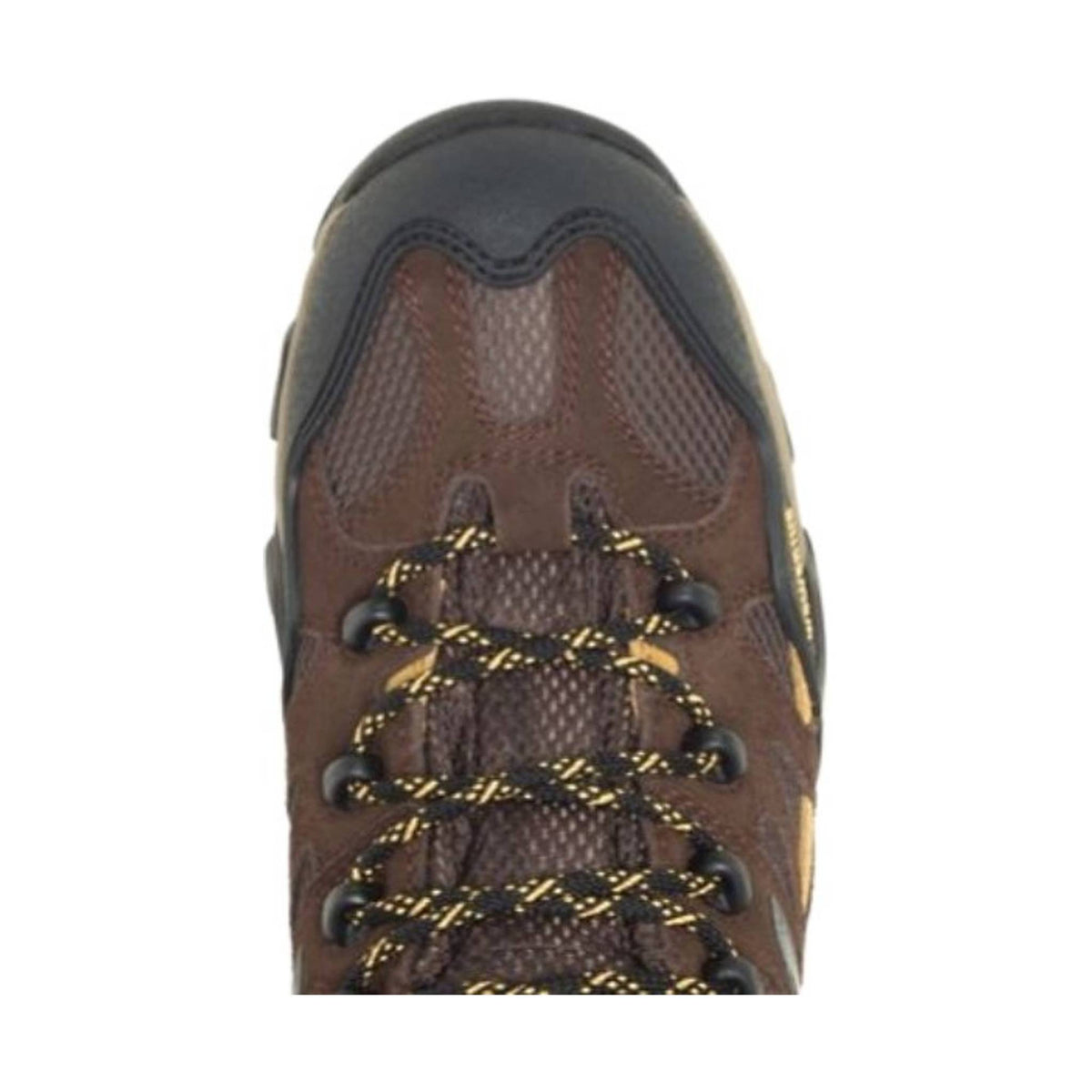 Wolverine Men's Wilderness Boot - Chocolate Brown