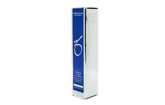 ZOSH ZO Skin Health Growth Factor Eye Serum, 0.5 Fl Oz - thewildfolk ZOSH ZO Skin Health Growth Factor Eye Serum, 0.5 Fl Oz